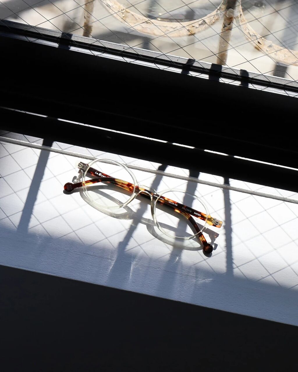 l.a.Eyeworks：エルエーアイワークス 