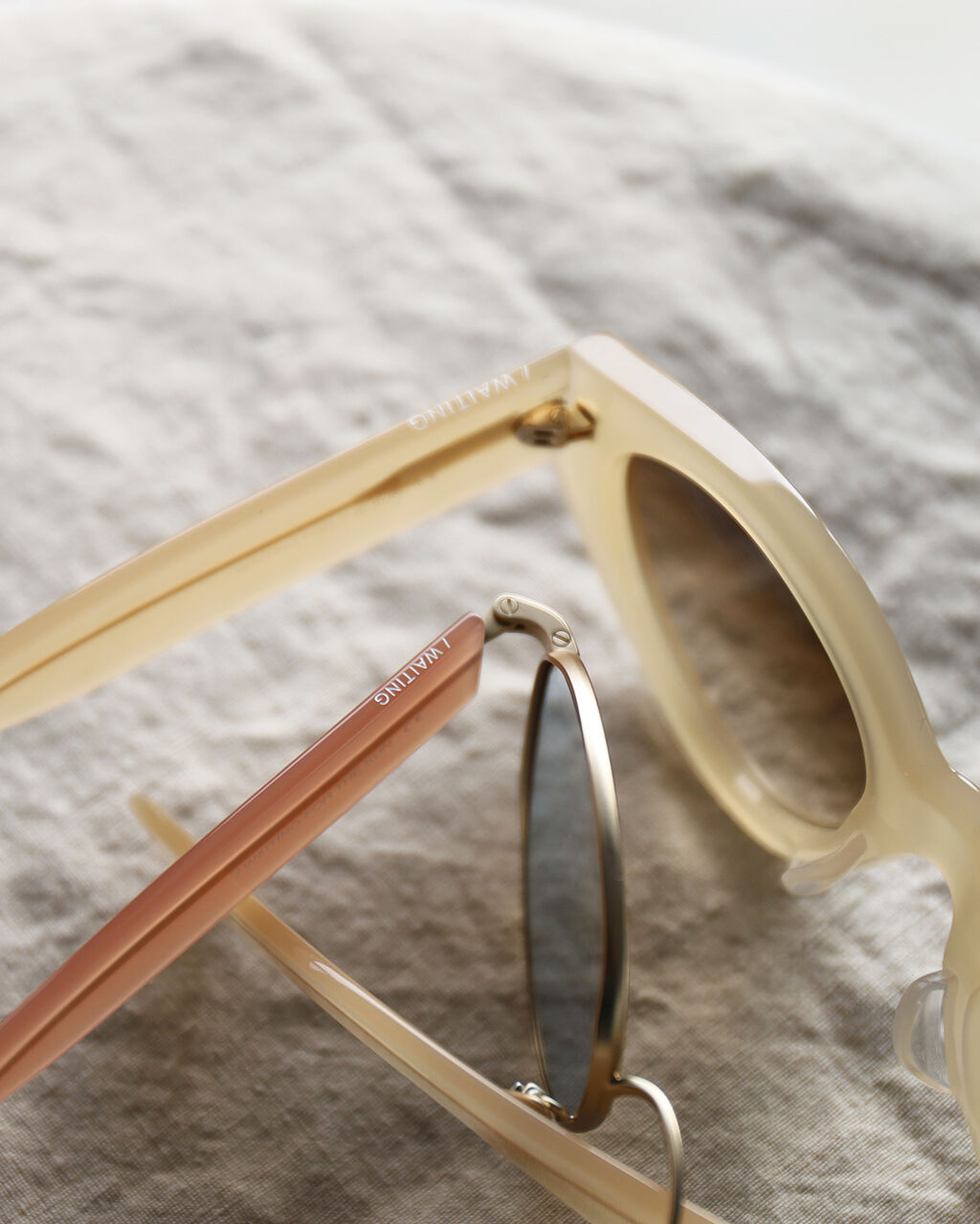 Chic Femme Shades 