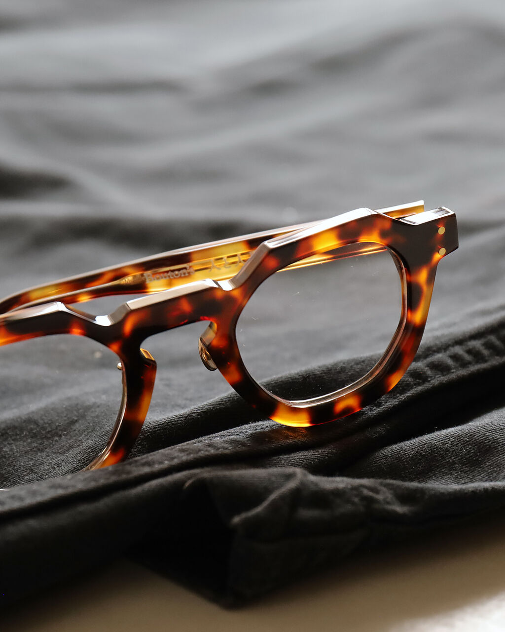 JEAN PHILIPPE JOLY × Filton 