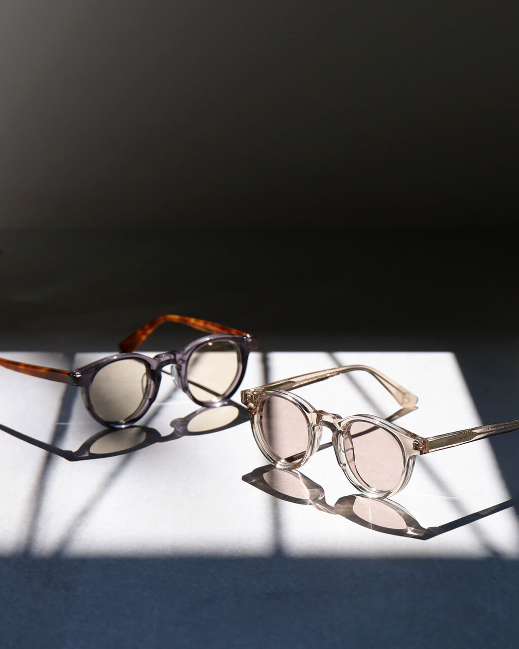 WAITING FOR THE SUN：ウェイティングフォーザサン 