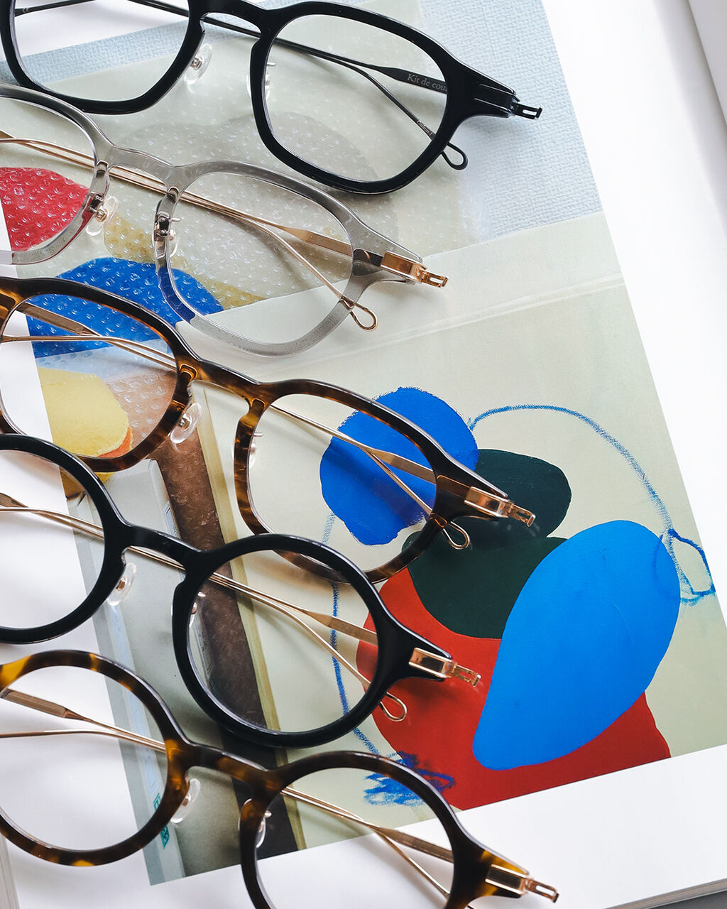 Re: Blog】Filtonから、新しいコレクションがはじまりました