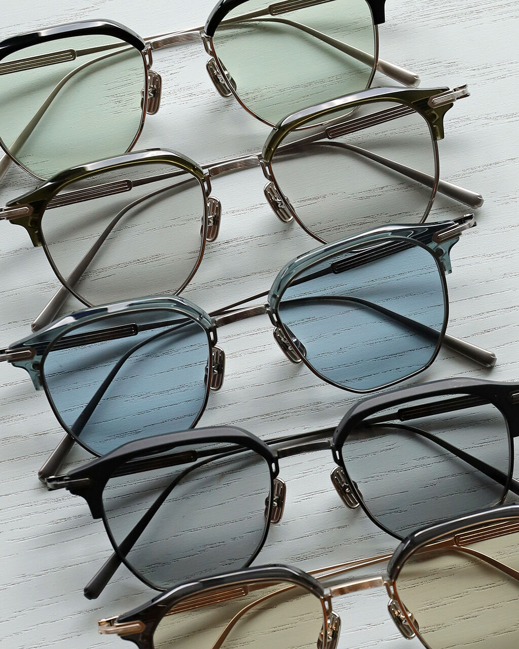 Lunetta BADA：ルネッタバダ 