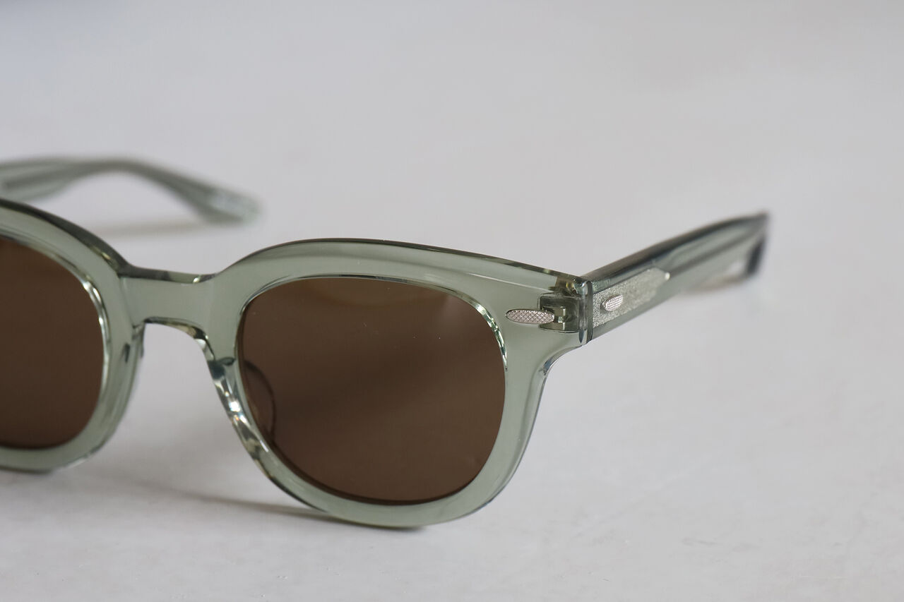 貴重！　レア！　BARTON PERREIRA 　眼鏡　サングラス Barton Perreira - Tucker Sun – Good See Co.
