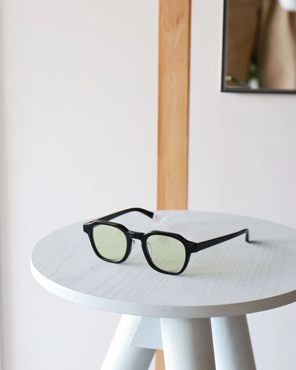 WAITING FOR THE SUN：ウェイティングフォーザサン 