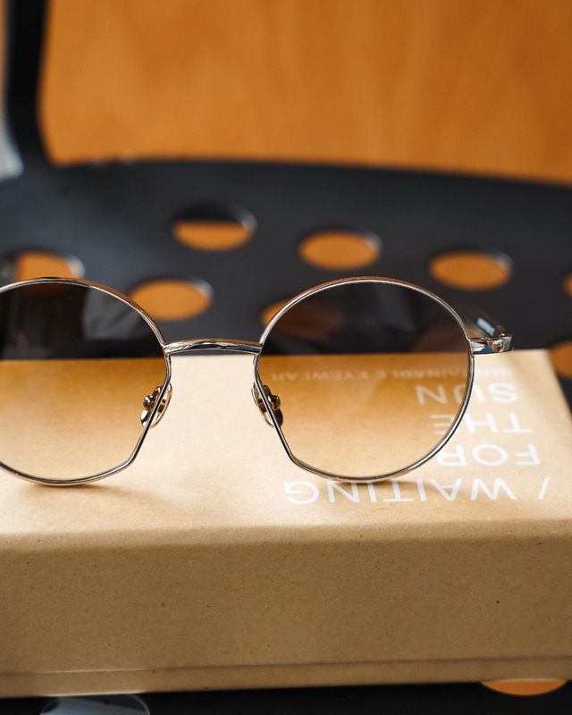 WAITING FOR THE SUN：ウェイティングフォーザサン 