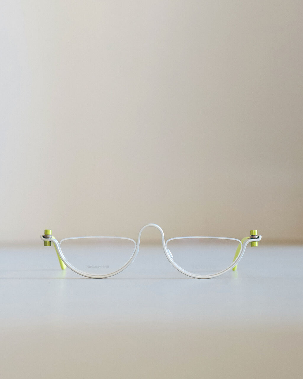 プロデザイン デンマーク メタルフレーム サポートレンズ prodesign：denmark 【最終入荷】名作は色褪せない。