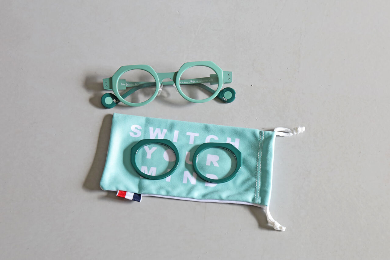 JEAN PHILIPPE JOLY：ジャンフィリップジョリー  