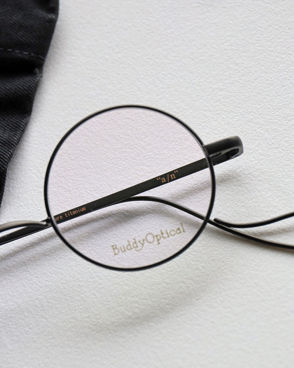 NEW BRAND】BuddyOptical：バディオプティカル 