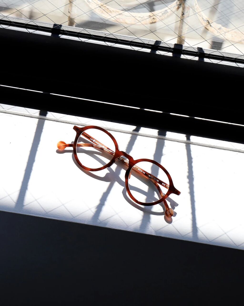 l.a.Eyeworks：エルエーアイワークス 