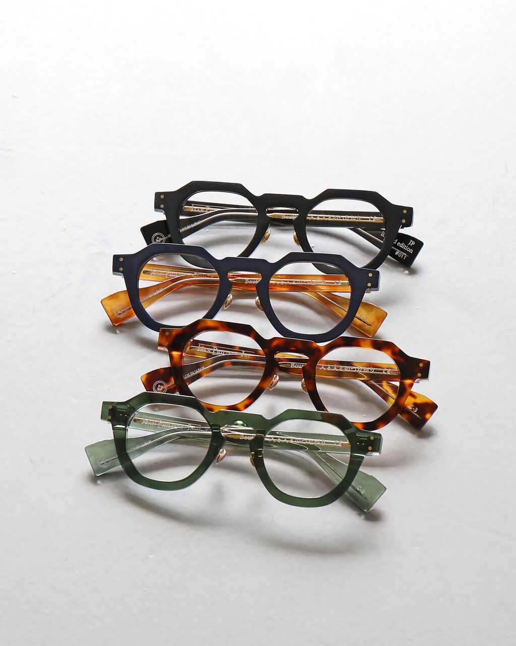 JEAN PHILIPPE JOLY × Filton 