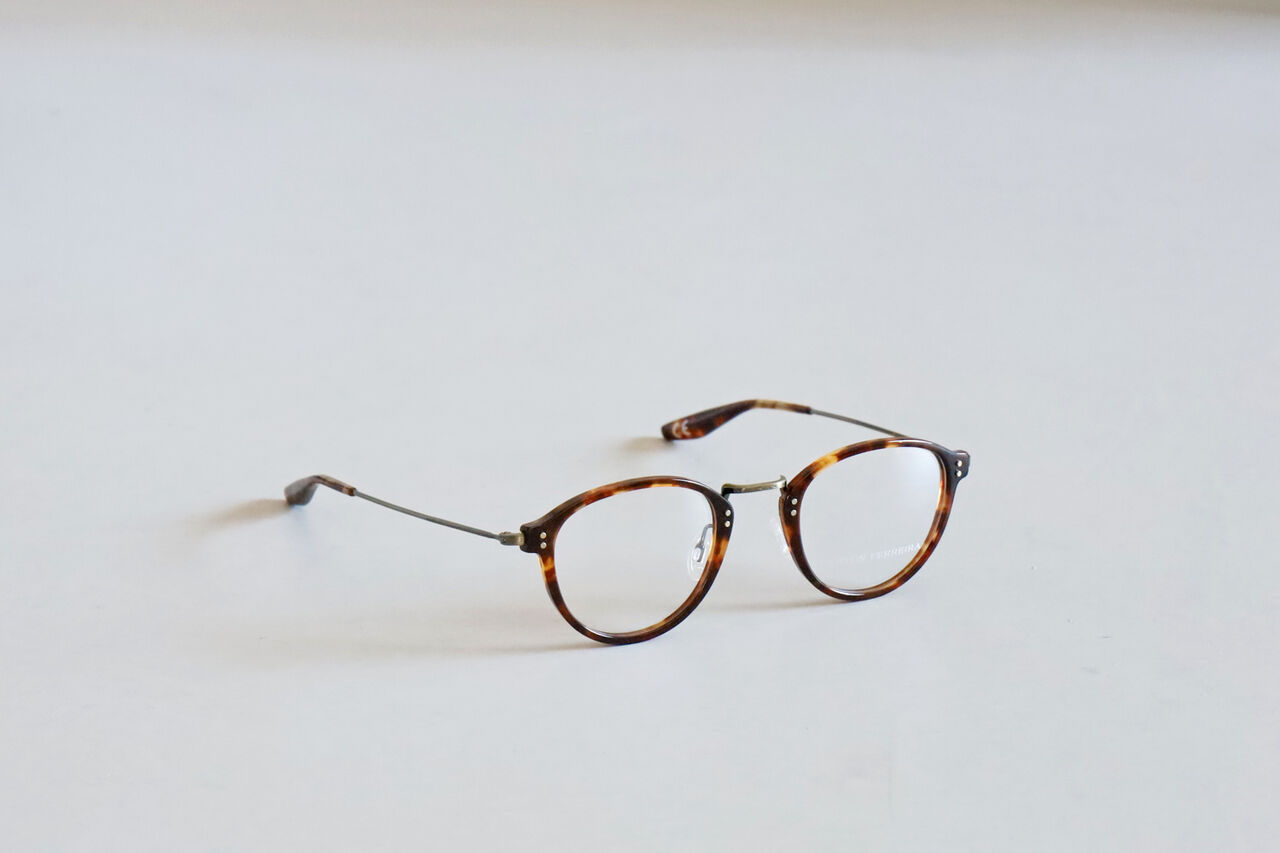 BARTON PERREIRA：バートンペレイラ 