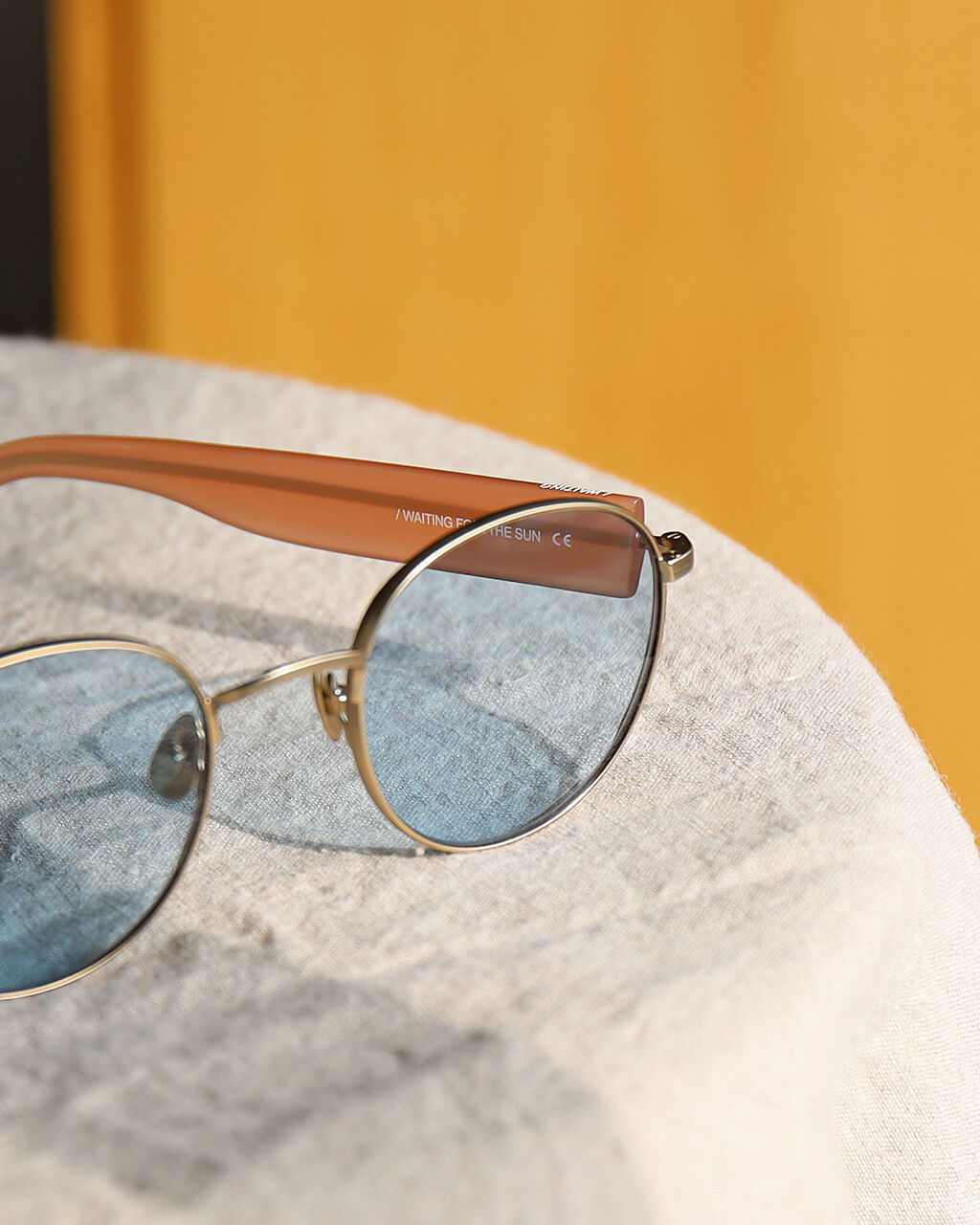 Chic Femme Shades 
