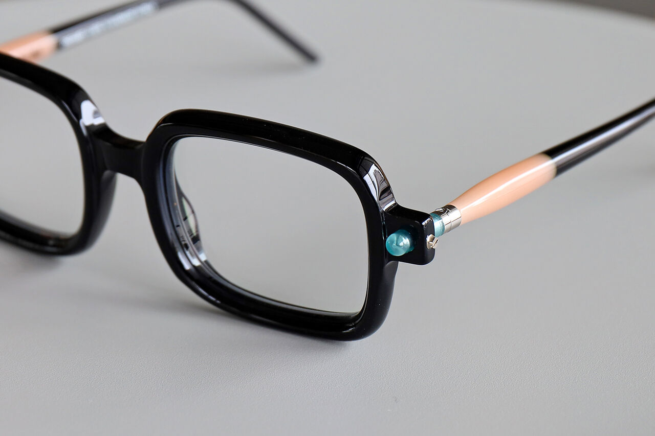 KUBORAUM MASK P2 サングラス KUBORAUM】Mask P2 (HX)（サングラス