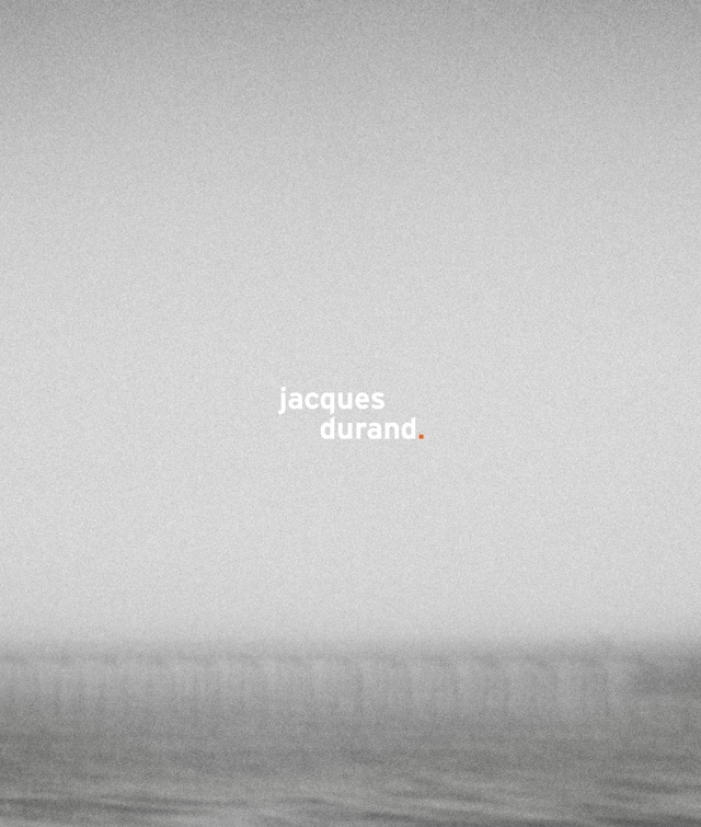 装う、というより“語る”。それが「Jacques Durand PRASLIN 248