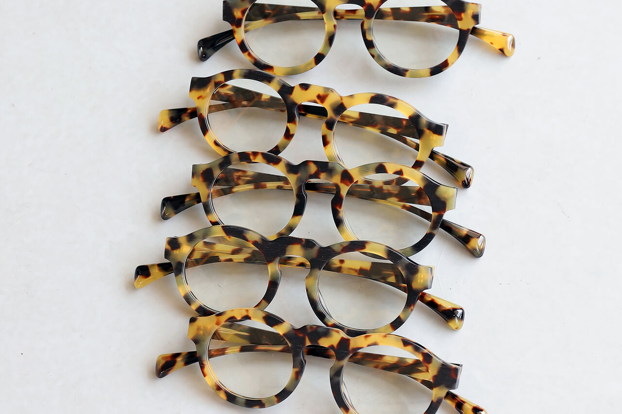 PAQUES 106 021 Jacques Durand - CANARY EYEWEAR SHOP