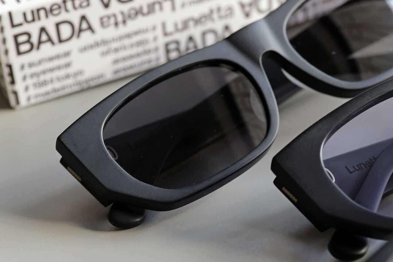Lunetta BADA：ルネッタバダ 