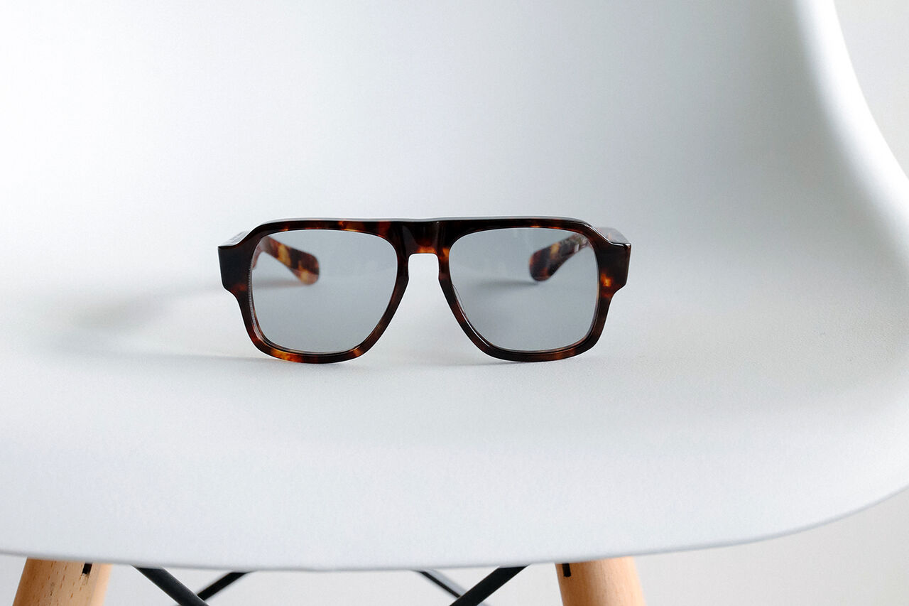 Lunetta BADA：ルネッタバダ 滝沢眞規子さんも選んだ、スタイルを