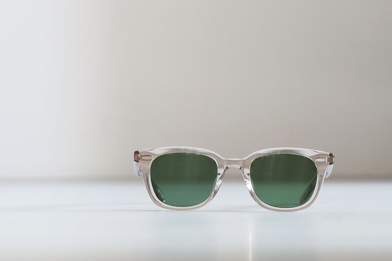 BARTON PERREIRA：バートンペレイラ 