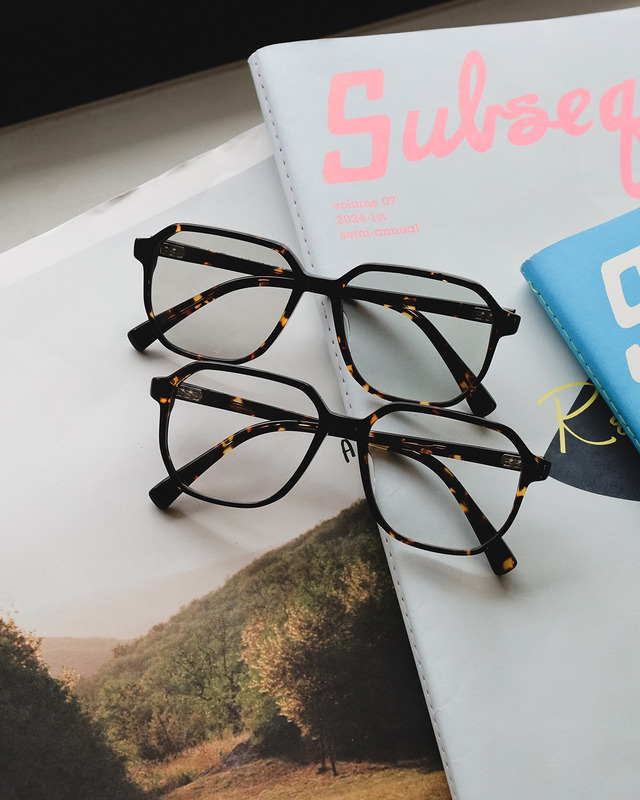 Lunetta BADA-555-0560-1350