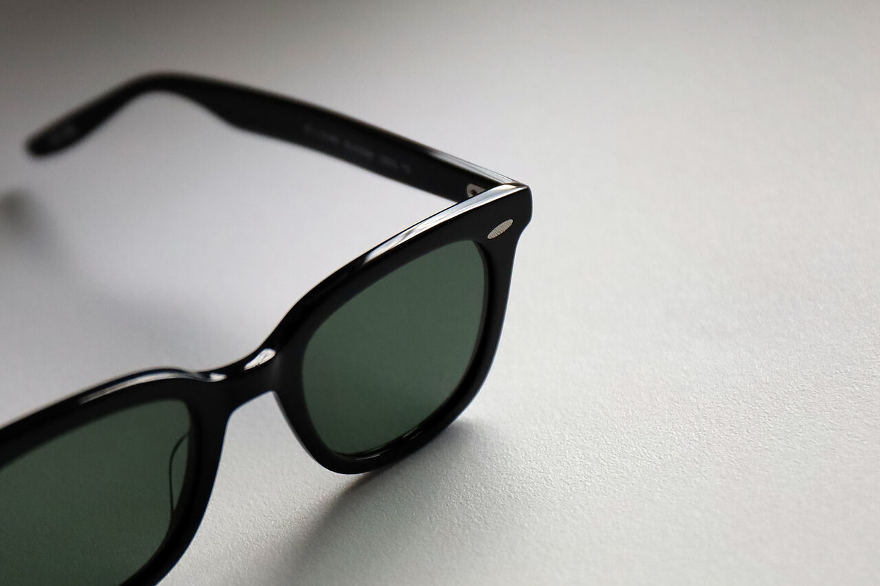 BARTON PERREIRA：バートンペレイラ 