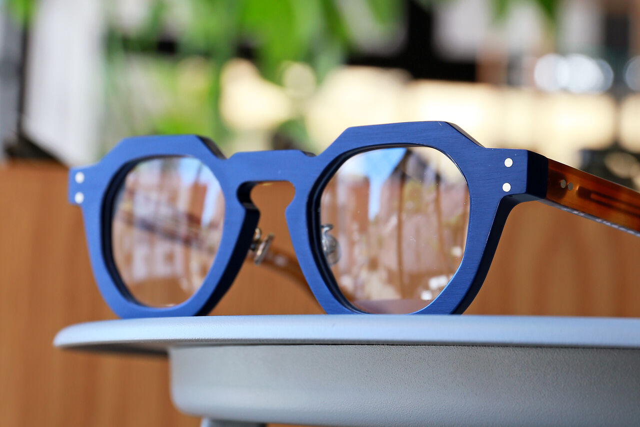 ないものねだり】JEAN PHILIPPE JOLY × Filton 
