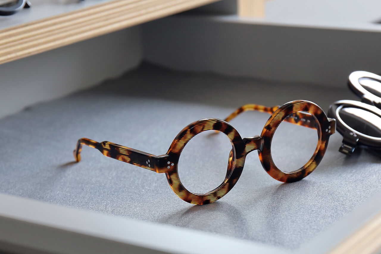 l.a.Eyeworks 新作