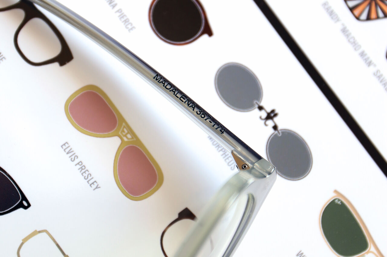 Jacques Durand：ジャックデュラン  