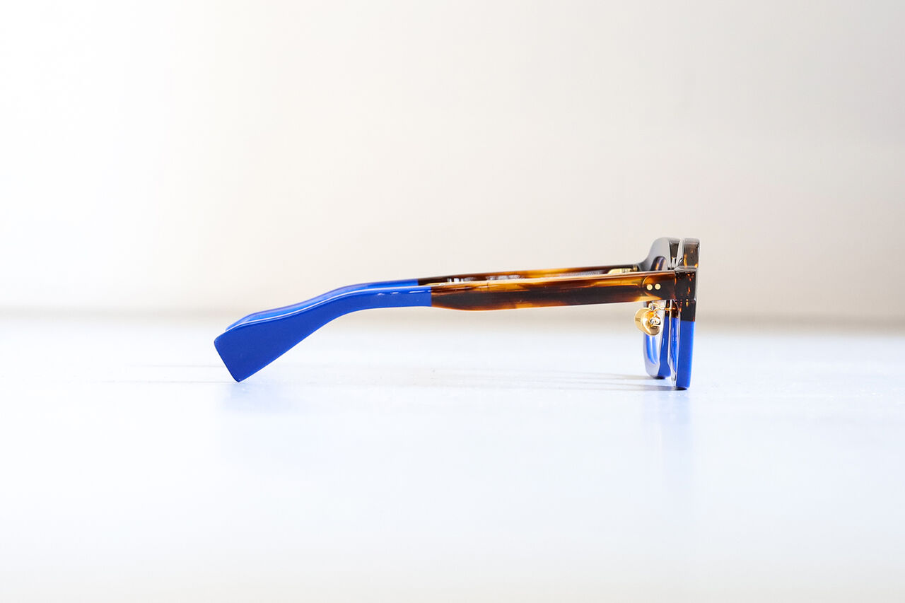 Filton (フィルトン) コラボサングラス　リムレス JEAN PHILIPPE JOLY × Filton 