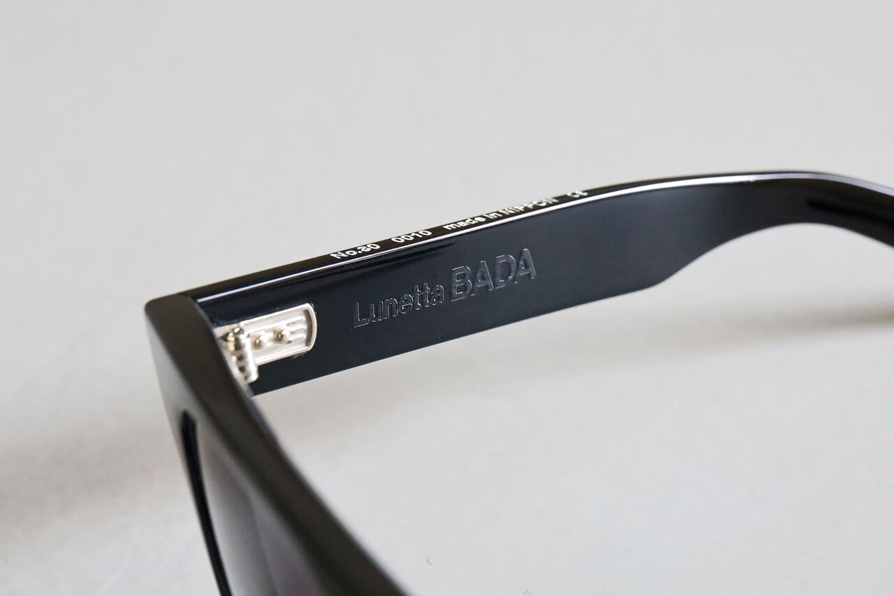 Lunetta BADA：ルネッタバダ 