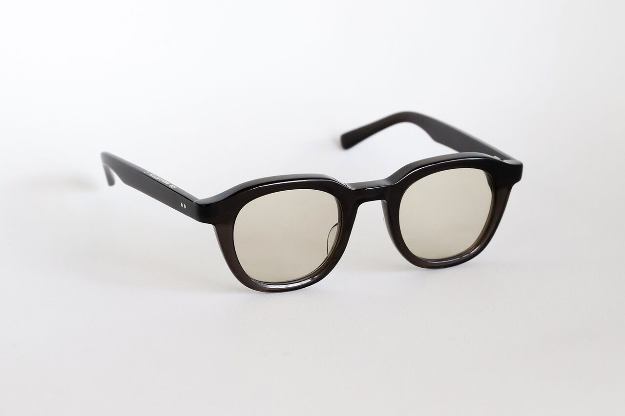 Re: Blog】Lunetta BADA：ルネッタバダ｜ No.1/02 SUN｜7th collection