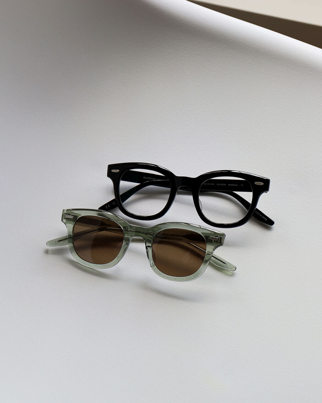 貴重！　レア！　BARTON PERREIRA 　眼鏡　サングラス Barton Perreira - Tucker Sun – Good See Co.