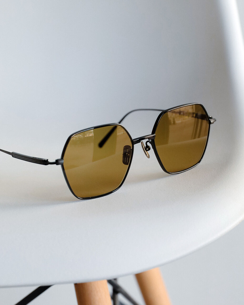 Lunetta BADA：ルネッタバダ 滝沢眞規子さんも選んだ、スタイルを