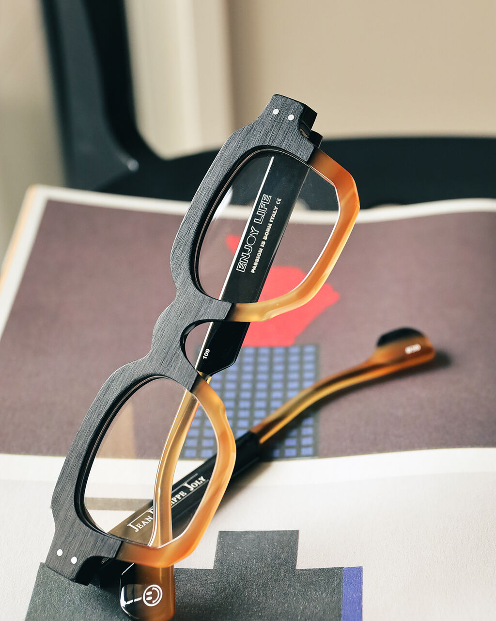 ✨Enjoy Life✨ JEAN PHILIPPE JOLY 