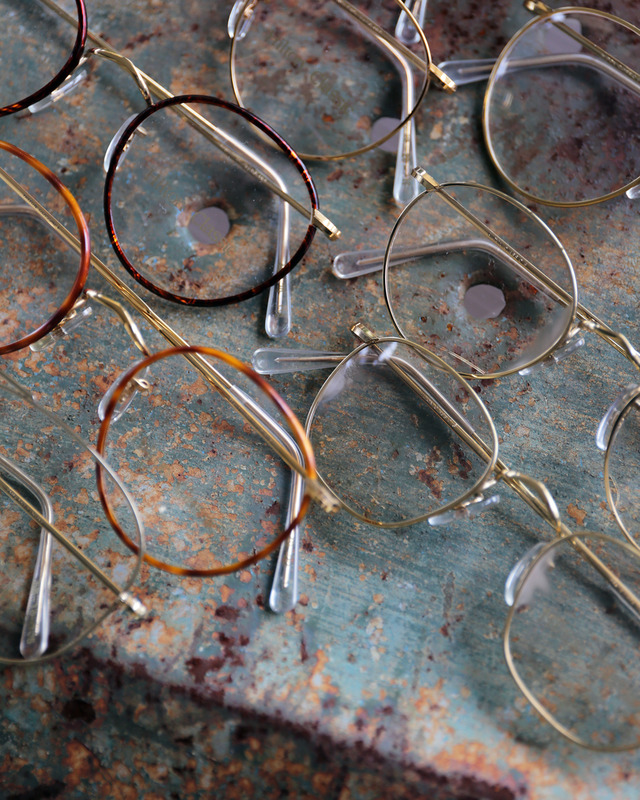 70's ENGLAND Hilton Classic Quadra Frame（ヒルトンクラシック