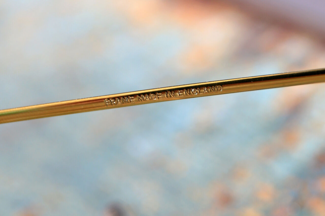 HILTON CLASSIC：ヒルトンクラシック イギリスを代表するヴィンテージ