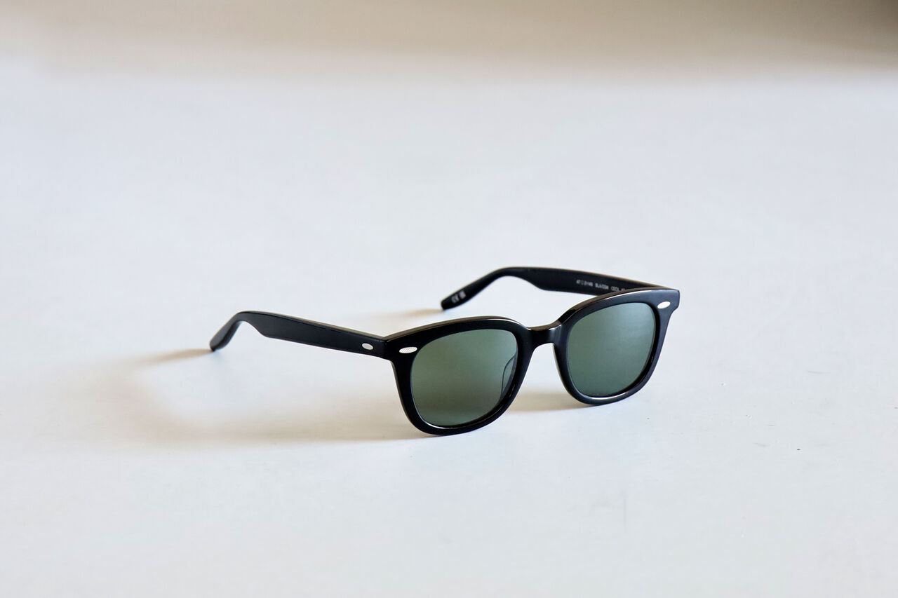 バートンペレイラ　サングラス　BARTON PERREIRA BARTON PERREIRA/バートンぺレイラSTAX RTG/VBRサングラス送料無料