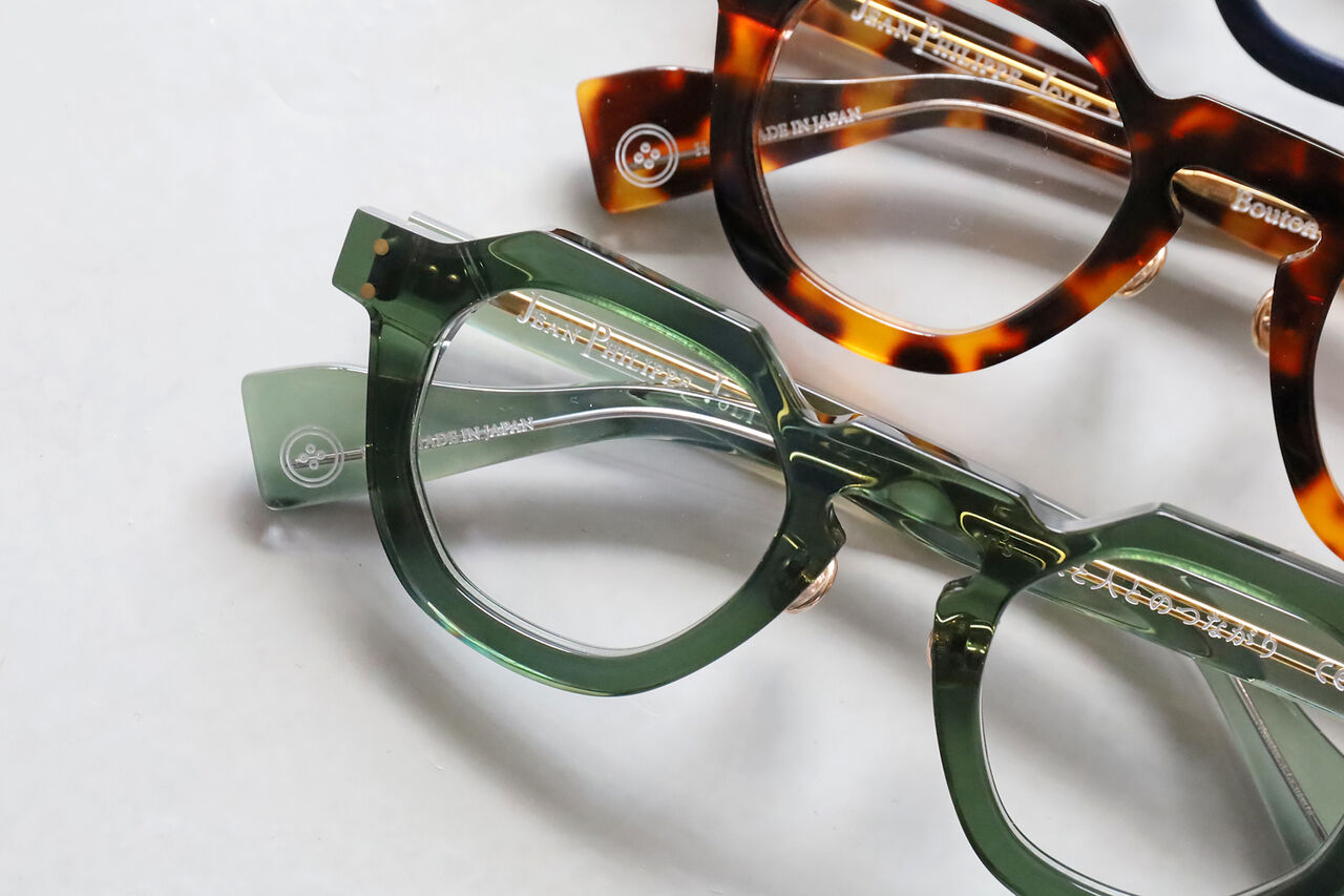 JEAN PHILIPPE JOLY × Filton 