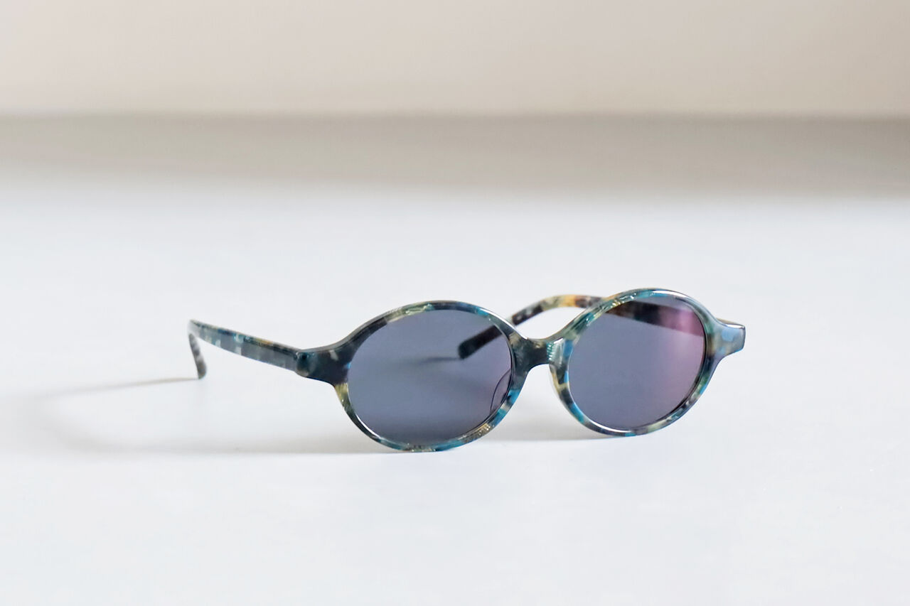 BuddyOptical　Mod. E.B. BuddyOptical BUDDY OPTICAL バディオプティカル 