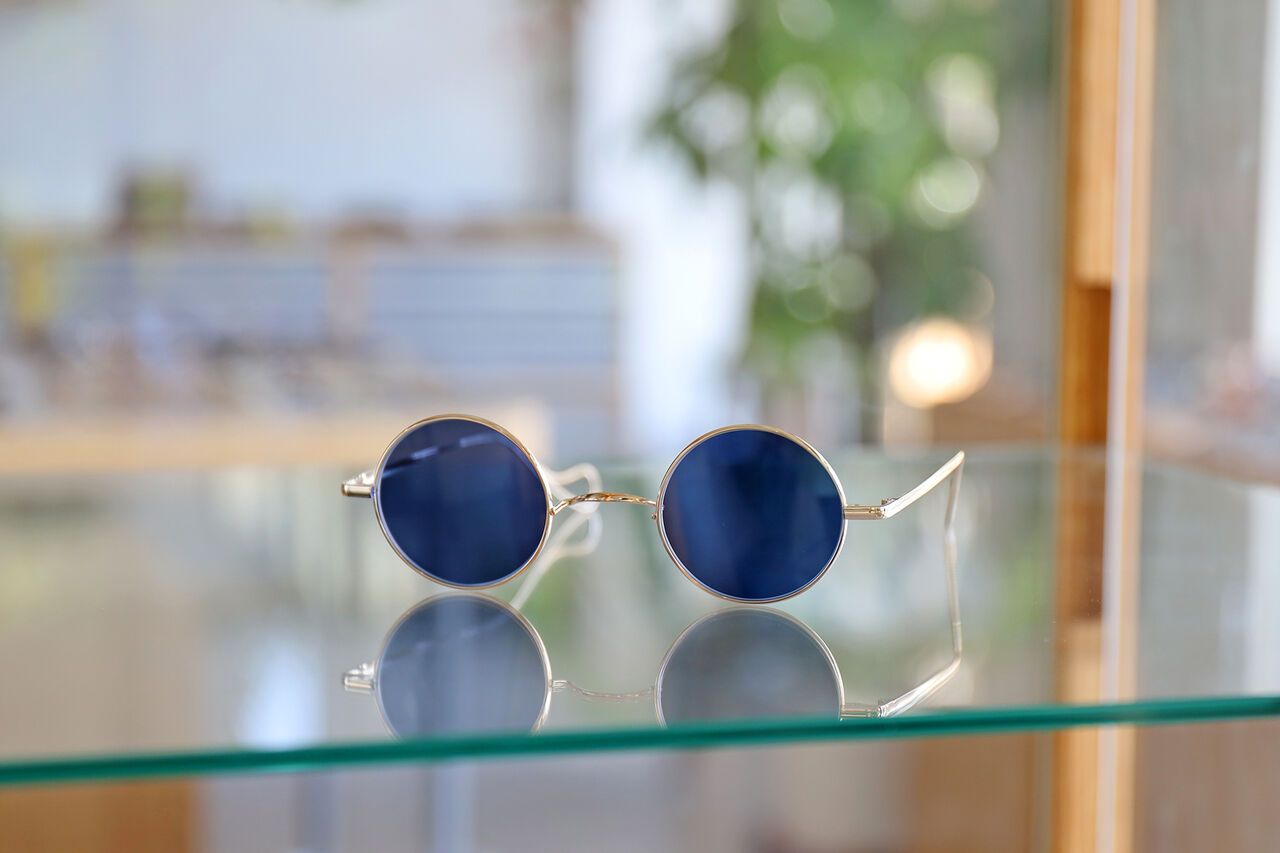 BuddyOptical a/n サングラス Buddy Optical (バディーオプティカル) a/n [exclusive 4-colors