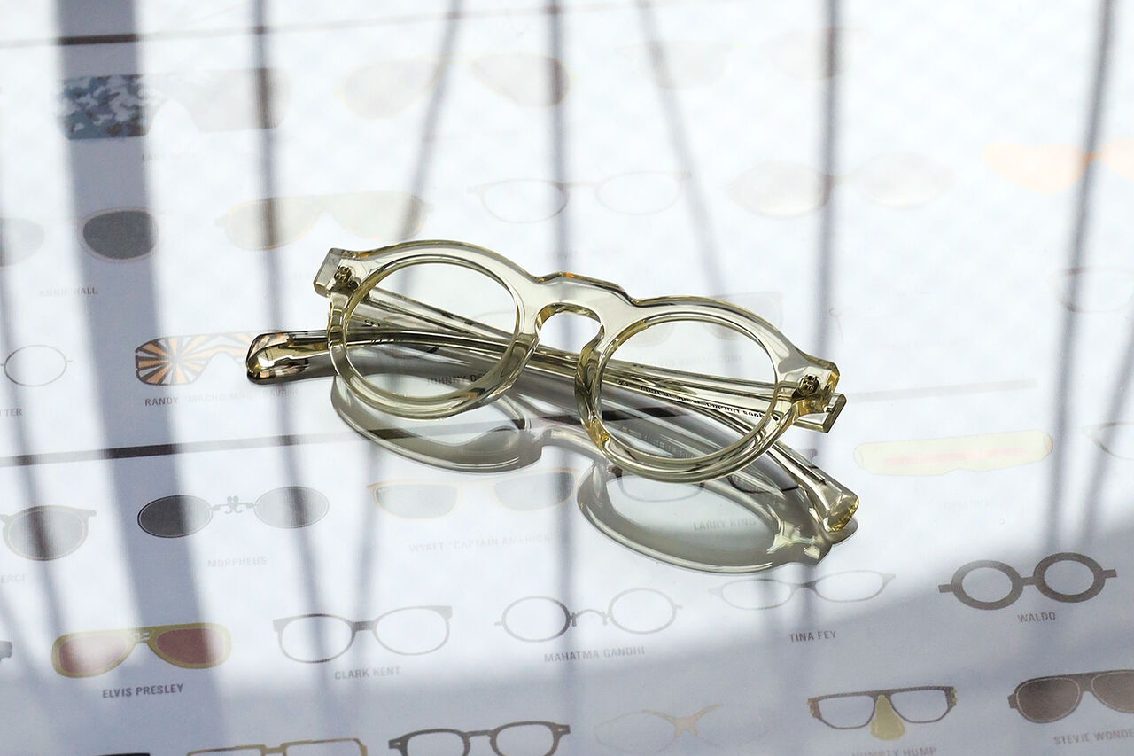 Jacques Durand 限定生産の Jacques Durand 限定生産の