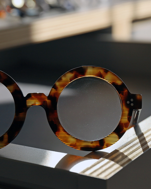 ア*I様 希少ビンテージl.a.Eyeworks エルエーアイワークスサングラス l.a.Eyeworks 