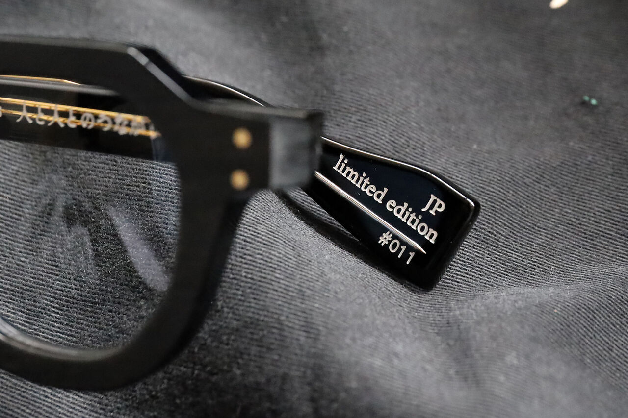 JEAN PHILIPPE JOLY × Filton 