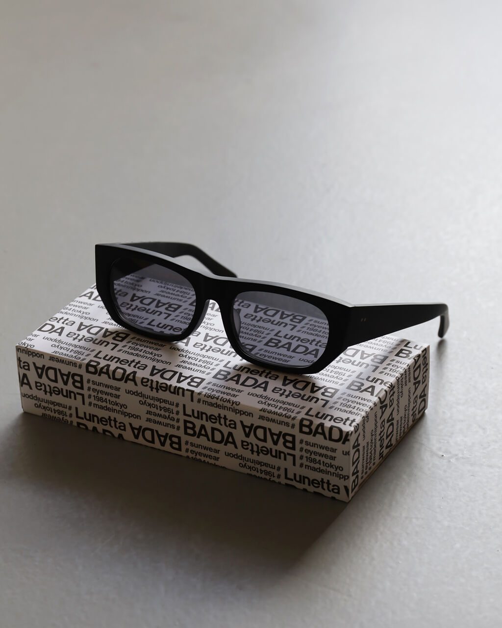 Lunetta BADA：ルネッタバダ 