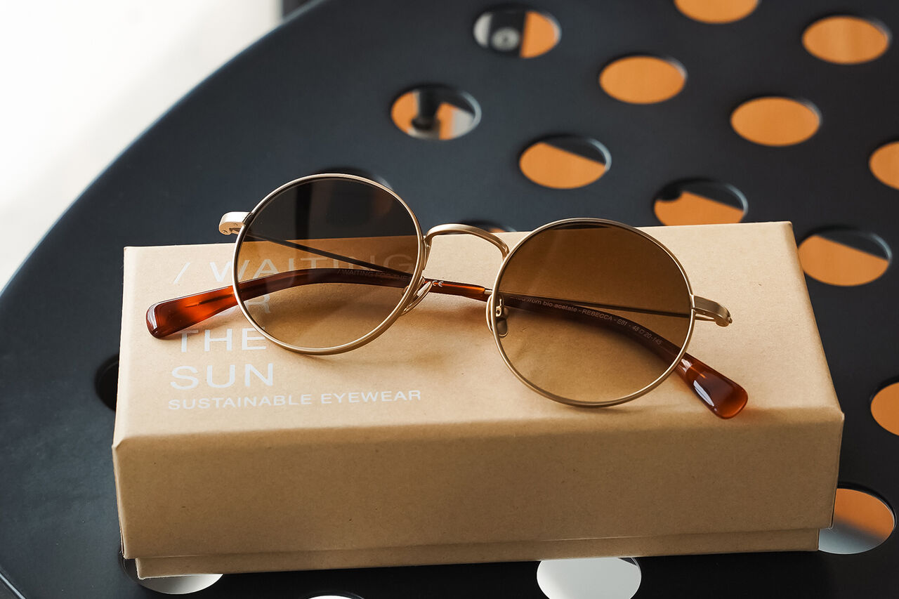 WAITING FOR THE SUN：ウェイティングフォーザサン 