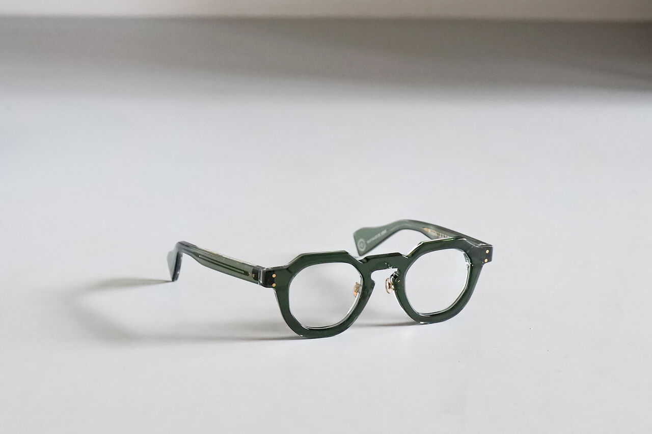 JEAN PHILIPPE JOLY × Filton 