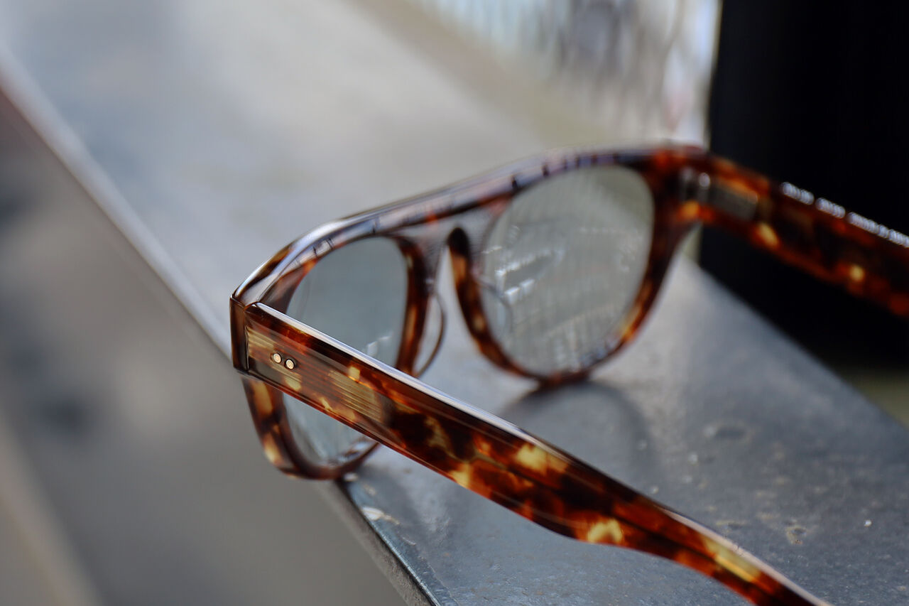 Lunetta BADA：ルネッタバダ 