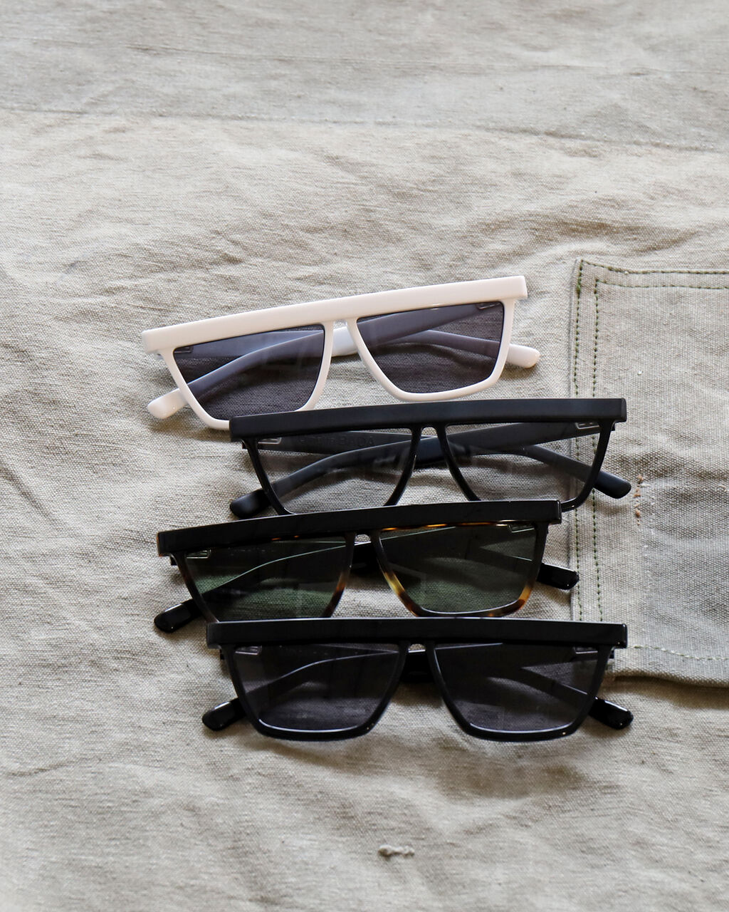 Lunetta BADA：ルネッタバダ 