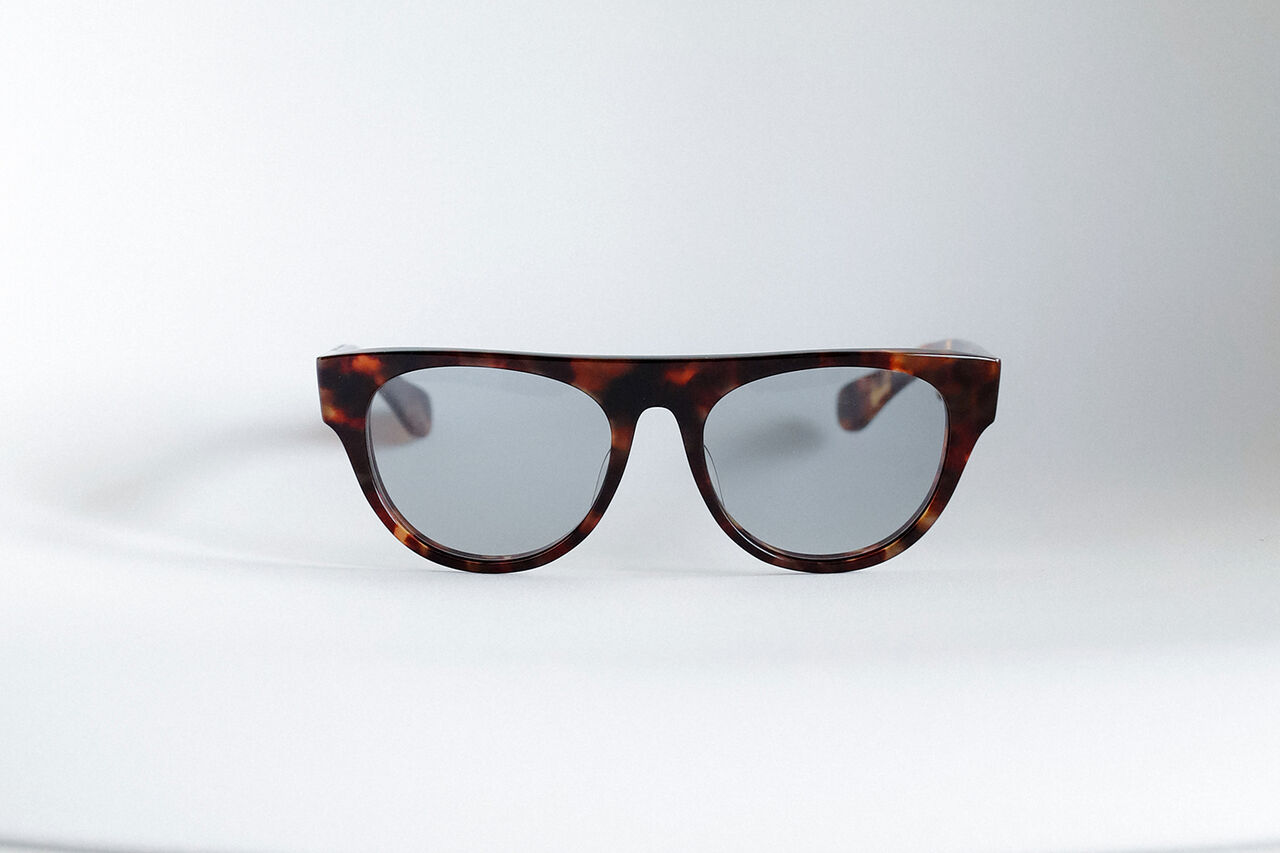 Lunetta BADA：ルネッタバダ 滝沢眞規子さんも選んだ、スタイルを