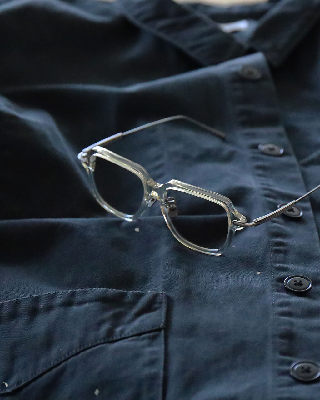 Lunetta BADA：ルネッタバダ  