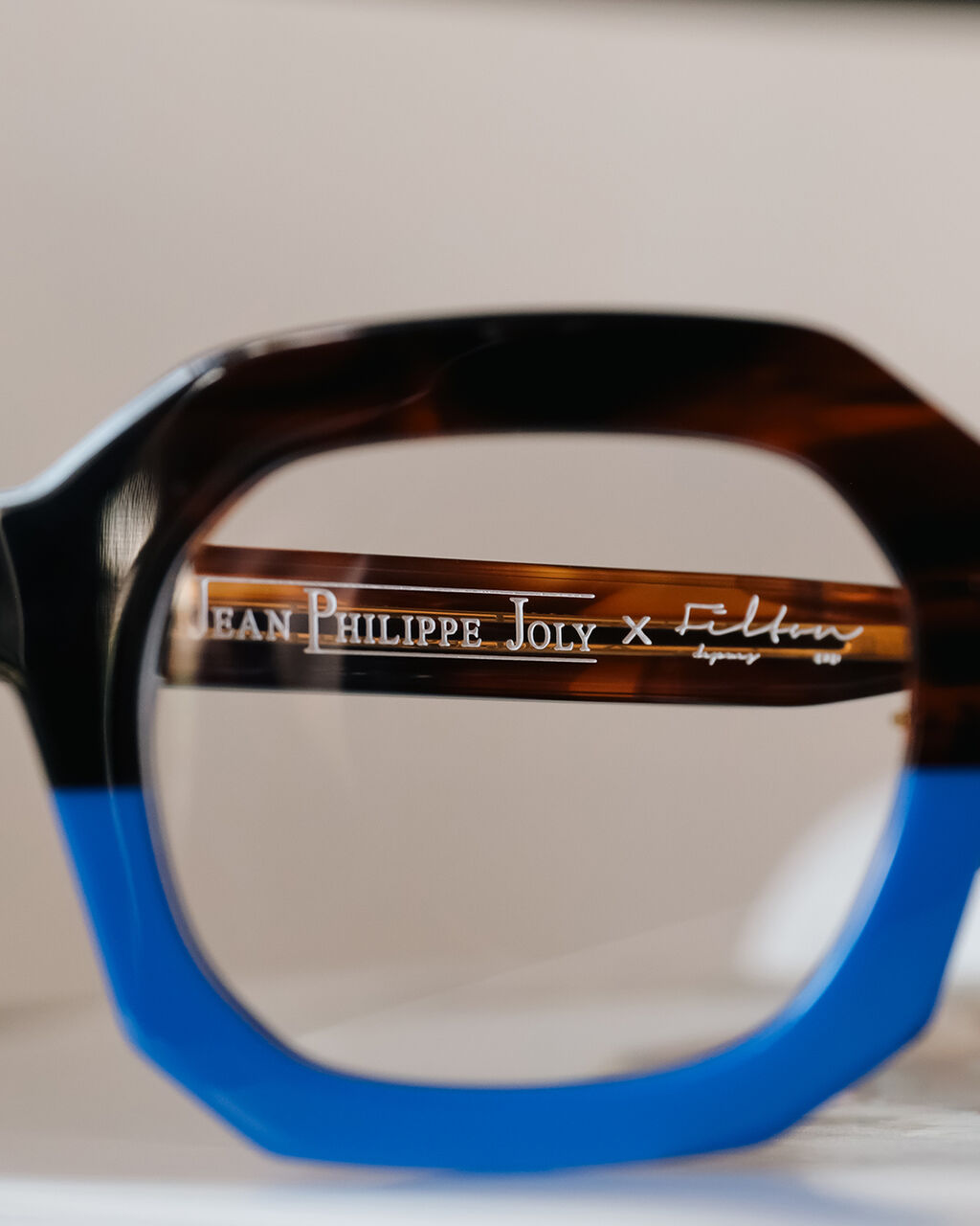 Filton (フィルトン) コラボサングラスリムレス